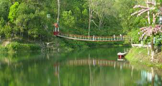 ঘুরে আসুন অপার সৌন্দর্যের নেত্রকোনা